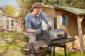 Bosch EasyCurvSander 12 Akumulatorska brusilica za poliranje i šmirglanje, 1x2.5Ah (06039C9002)