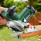 Bosch UnivesalCirk 12 Akumulatorska kružna testera-cirkular, 1x2.5Ah (06033C7002)