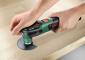 Bosch UniversalMulti 12 Akumulatorski multifunkcionalni alat (0603103020)