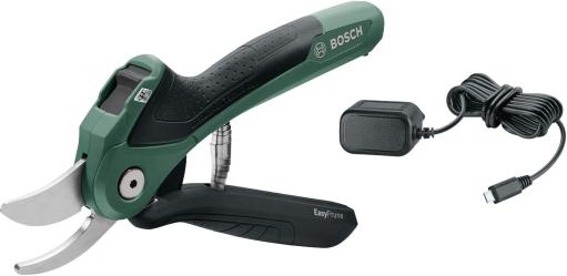 Bosch EasyPrune Akumulatorske makaze za orezivanje, 06008B2102 (06008B2102)