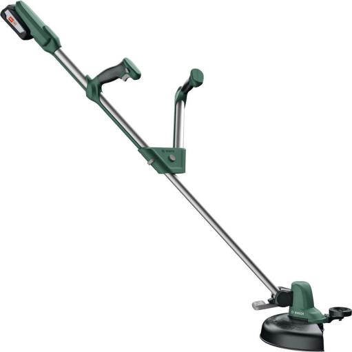 Bosch UniversalGrassCut 18-26 Akumulatorski trimer za travu, 1x2.5Ah (06008C1E00)