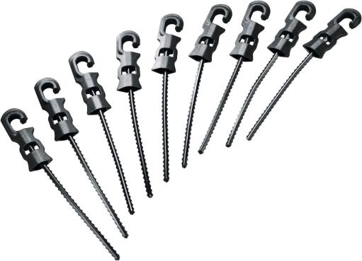 Bosch F016800323 Nož za trimer AMW RT, 6 kom. (F016800323)