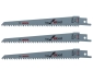 Bosch F016800303 Zamenski noževi za KEO (F016800303)