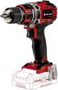 Einhell TE-CD 18/50 Li BL Solo Akumatorska bušilica