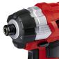 Einhell TE-CI 18 Li BL Solo Akumatorska udarna bušilica (EN 4510030)
