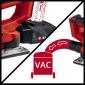 Einhell TE-OS 18/230 Li Solo Akumulatorska vibraciona šlajferica (EN 4460720)