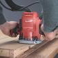 Makita M3601 električna glodalica, 900W, 8mm (M3601)