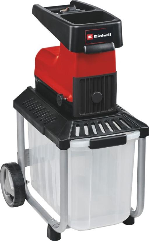 Einhell GC-RS 60 CB Električna seckalica za baštu, 2.300W (EN 3430635)