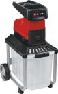 Einhell GC-RS 60 CB Električna seckalica za baštu, 2.300W (EN 3430635)