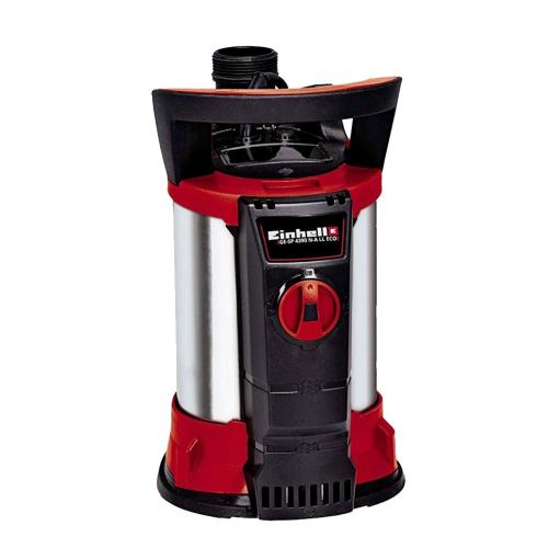 Einhell GE-SP 4390 N-A LL ECO Potopna pumpa za čistu vodu, 430W (EN 4171440)