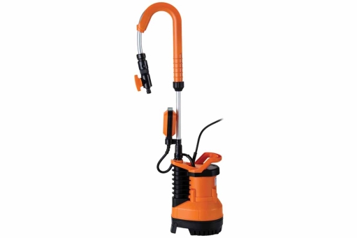 Villager VRP 4000 C Pumpa za kišnicu, 400W (VILL 055365)