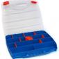 Kutija za sortiranje - organizer Worker Best 1080946, 380 x 310 x 60 mm (WBS 1080946)