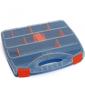 Kutija za sortiranje - organizer Worker Best 1080946, 380 x 310 x 60 mm (WBS 1080946)