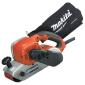 Makita M9400 električna tračna brusilica, 940W (M9400)