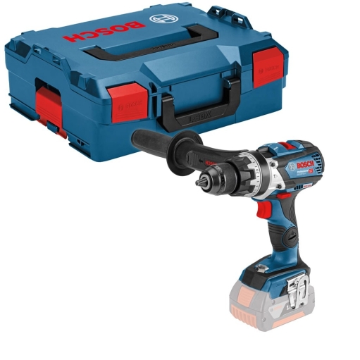 Bosch GSB 18V-110 C Akumulatorska vibraciona bušilica-odvrtač, Solo (06019G030A)