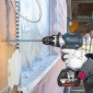 Bosch GSB 18V-110 C Akumulatorska vibraciona bušilica-odvrtač, Solo (06019G030A)