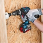 Bosch GSB 18V-110 C Akumulatorska vibraciona bušilica-odvrtač, Solo (06019G030A)