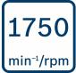 Bosch GDS 18V-1050 H Akumulatorski udarni odvrtač, Solo (06019J8500)