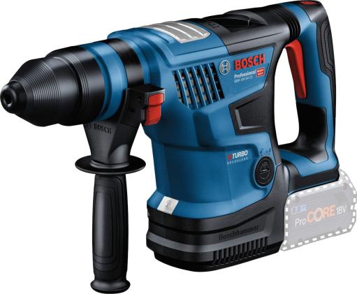 Bosch GBH 18V-34 CF Akumulatorski elektro-pneumatski čekić, Solo (0611914021)