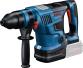 Bosch GBH 18V-34 CF Akumulatorski elektro-pneumatski čekić, Solo