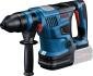 Bosch GBH 18V-34 CF Akumulatorski elektro-pneumatski čekić, Solo (0611914021)