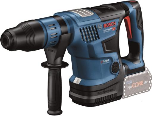 Bosch GBH 18V-36 C Akumulatorski elektro-pneumatski čekić, Solo (0611915021)