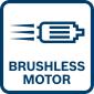 Bosch GWS 18V-15 SC Akumulatorska ugaona brusilica, Solo (06019H6300)