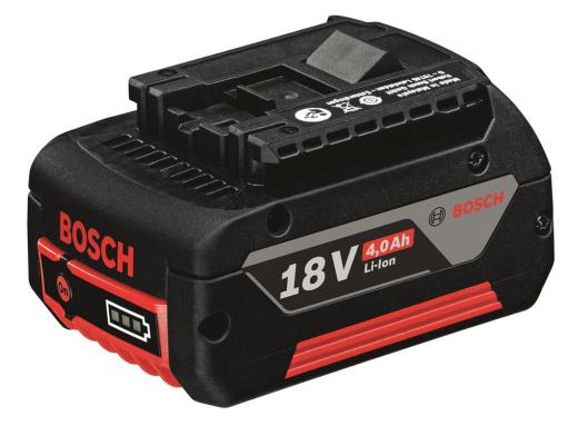 Bosch GBA 18V 4.0Ah baterija (1600Z00038)