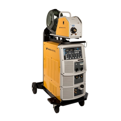 Aparat za zavarivanje inverter VARSTROJ WELBEE P400 W (WELBEE P400 W)