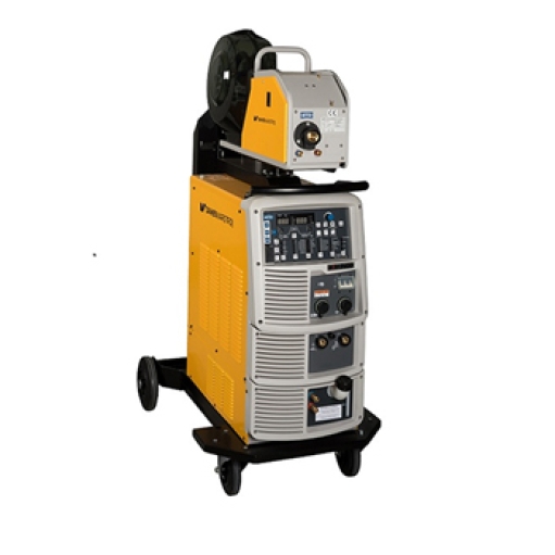 Aparat za zavarivanje inverter VARSTROJ WELBEE P500 L W (WELBEE P500 L W)
