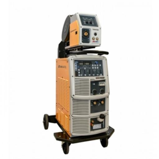 Aparat za zavarivanje inverter VARSTROJ WELBEE M400 L W (WELBEE M400 L W)