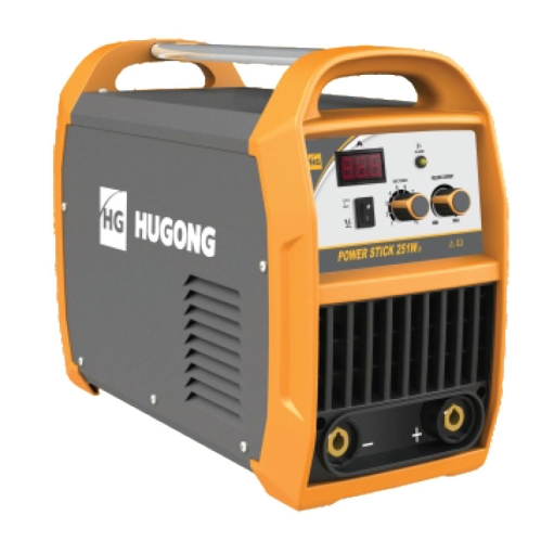 Inverter Hugong POWERSTICK 251W PROFI (POWERSTICK 251W PROFI)