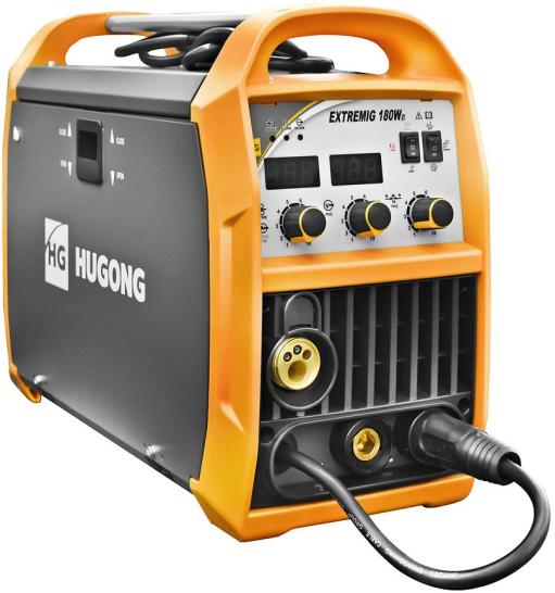Inverter Hugong Extremig 200 LCD (988813)