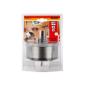 KWB 49499303 Set krunastih testera za drvo 68, 83 i 100 mm, dubina 40 mm, 3 kom (KWB 49499303)