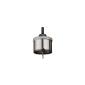 KWB 49499303 Set krunastih testera za drvo 68, 83 i 100 mm, dubina 40 mm, 3 kom (KWB 49499303)