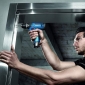 Bosch GSB 120 LI + GAS 12V Set akumulatorskih alata (0615990M45)