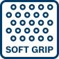 Set električnih alata Bosch GSB 550 + GWS 750-125 + GST 700 (0615990M3L)