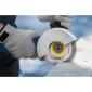Bosch GWX 14-125 Ugaona brusilica + X-Lock rezna ploča (06017B7001)