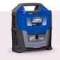 ABAC SUITCASE 0 kompresor, Oilless, 1.2kW, sa 5m spiralnog creva (ABAC SUITCASE 0)