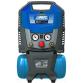 ABAC SUITCASE 6 kompresor, Oilless, 1.2kW, sa 5m spiralnog creva