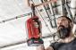 Set Rothenberger 1000002289 ROMAX Compact TT press uređaj + U16-20-25 + aku. udarna bušilica RO DD60, 18V, 2.0Ah (ROT 1000002289)
