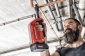 Set Rothenberger 1000002290 ROMAX Compact TT press uređaj + TH16-20-26 + aku. udarna bušilica RO DD60, 18V, 2.0Ah (ROT 1000002290)