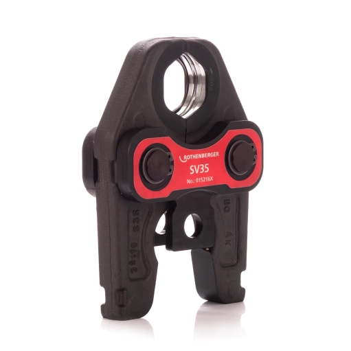 Press čeljusti Rothenberger SV35 (ROT 015216X)