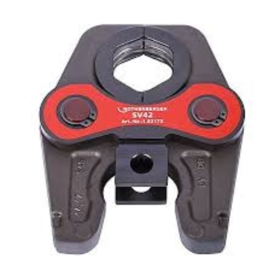 Press čeljusti Rothenberger SV42 (ROT 015217X)