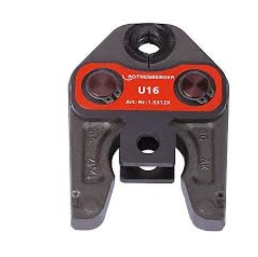 Press čeljusti Rothenberger U16 (ROT 015312X)