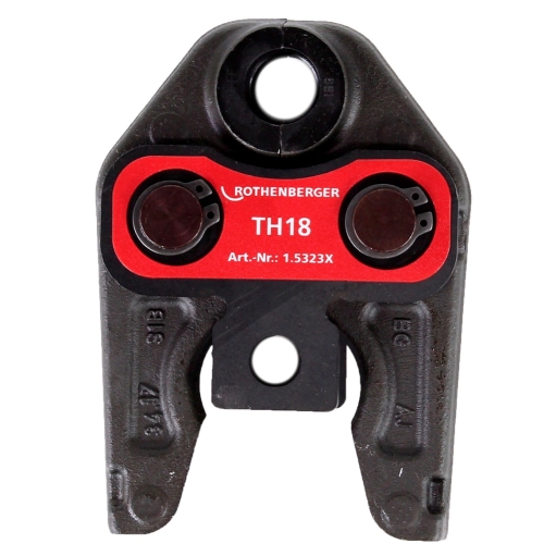 Press čeljusti Rothenberger TH18 (ROT 015323X)