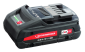 Baterija Rothenberger 8/4 Li-HD 4.0Ah, 1000002548 (ROT 1000002548)