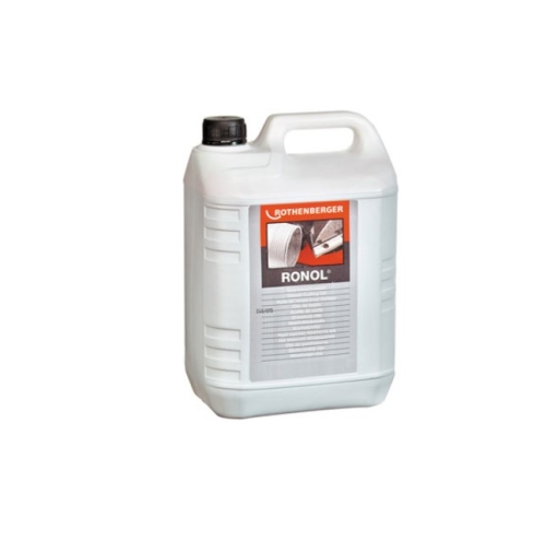 Ulje za narezivanje Rothenberger 65010 RONOL 5l (ROT 65010)