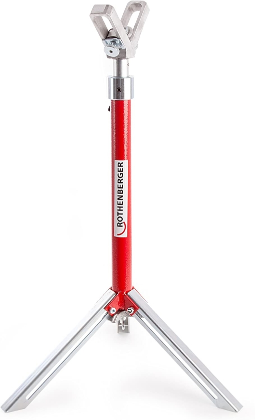 Oslonac za cevi Rothenberger 56047 do 6