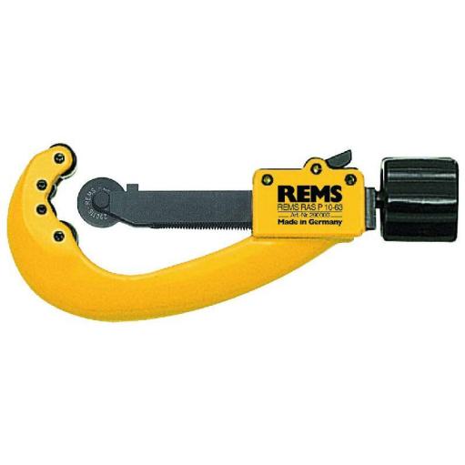 Rezač cevi REMS RAS P 10–63 (REMS 290000)